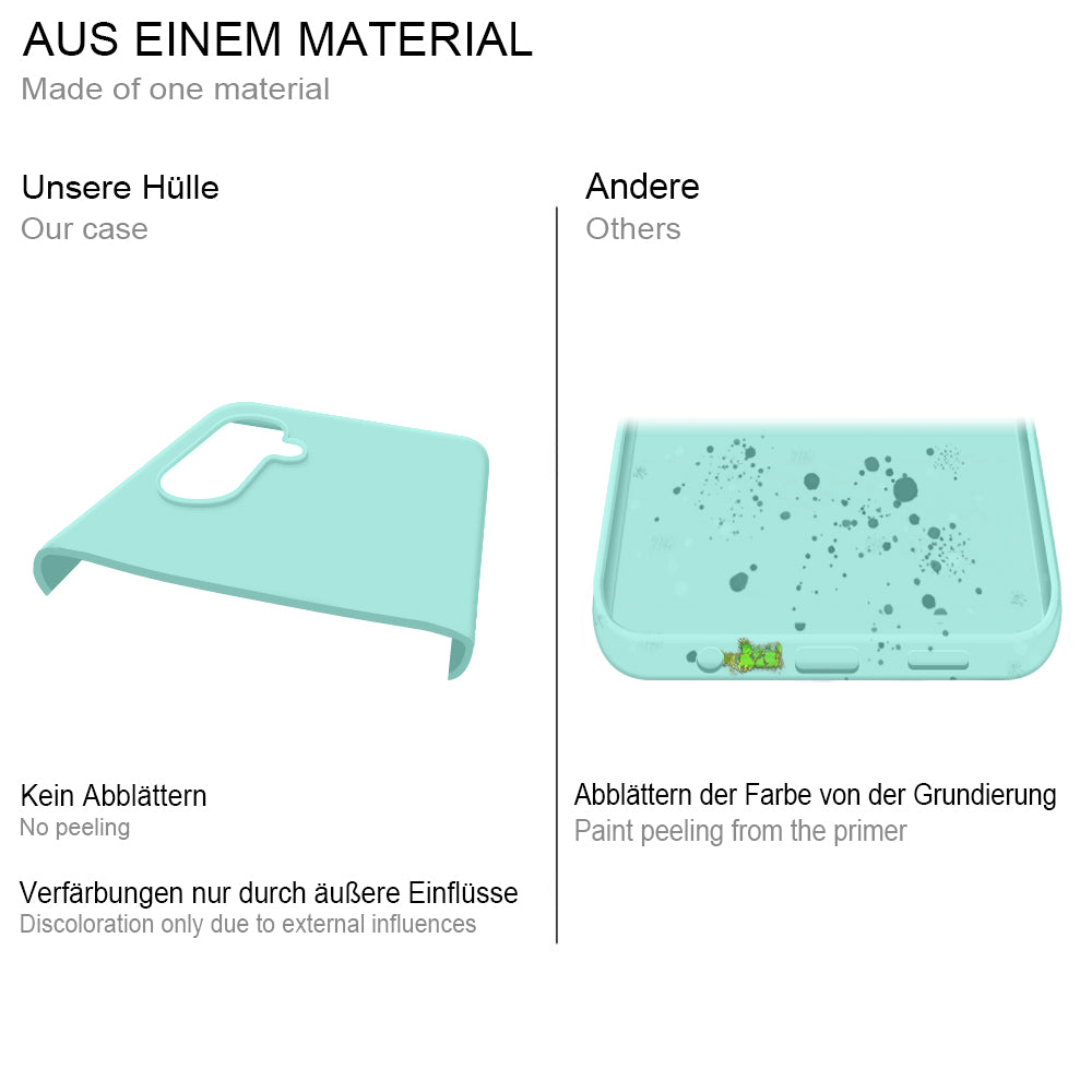 HSP Handyhülle | Samsung Galaxy A16 4G / 5G
