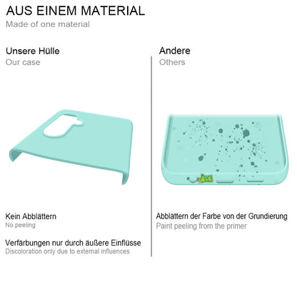HSP Handyhülle | Samsung Galaxy A16 4G / 5G