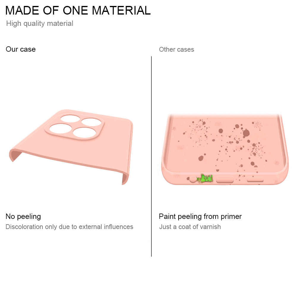 HSP Handyhülle | Xiaomi 15T