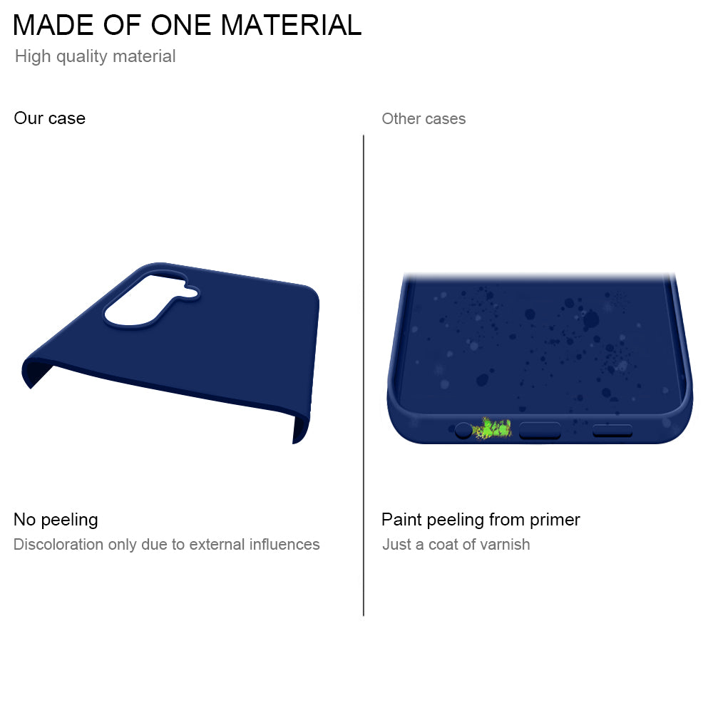 HSP Handyhülle | Samsung Galaxy A36 5G