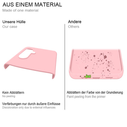 HSP Handyhülle | Samsung Galaxy A16 4G / 5G