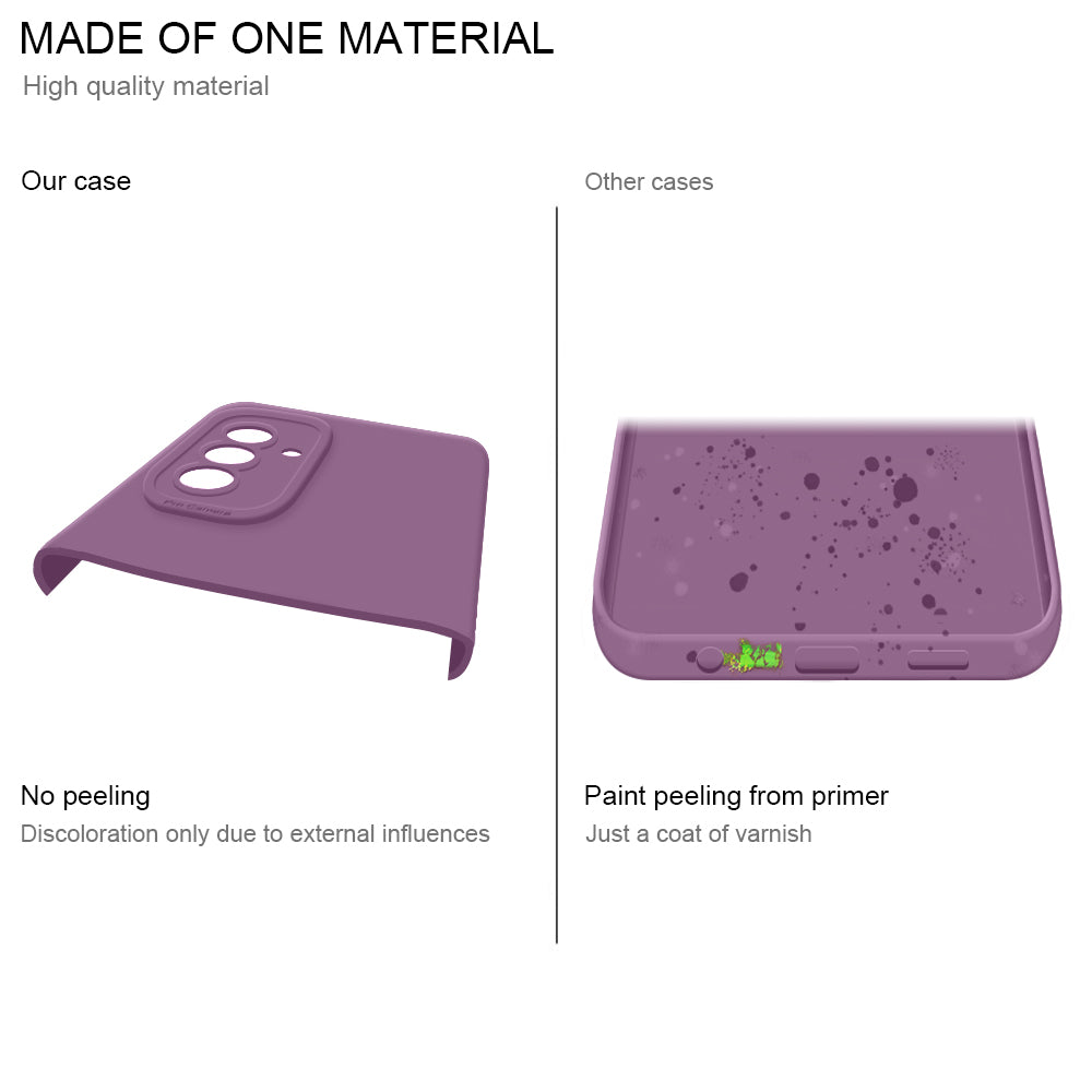 HSP Handyhülle | Samsung Galaxy A56 5G