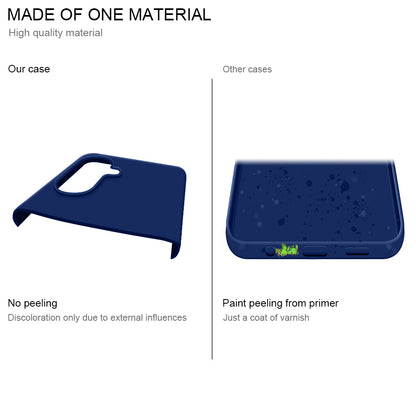 HSP Handyhülle | Samsung Galaxy S26 5G