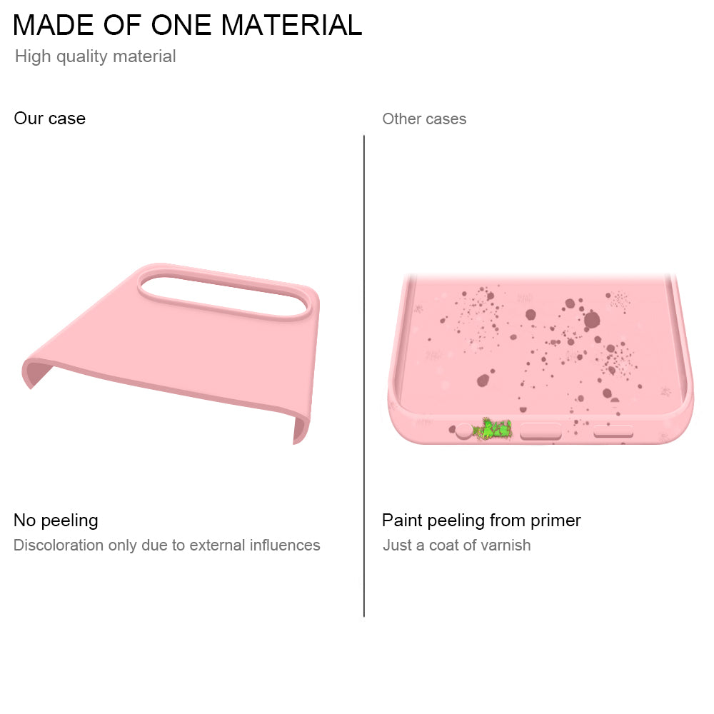 HSP Handyhülle | Apple iPhone 17 Air