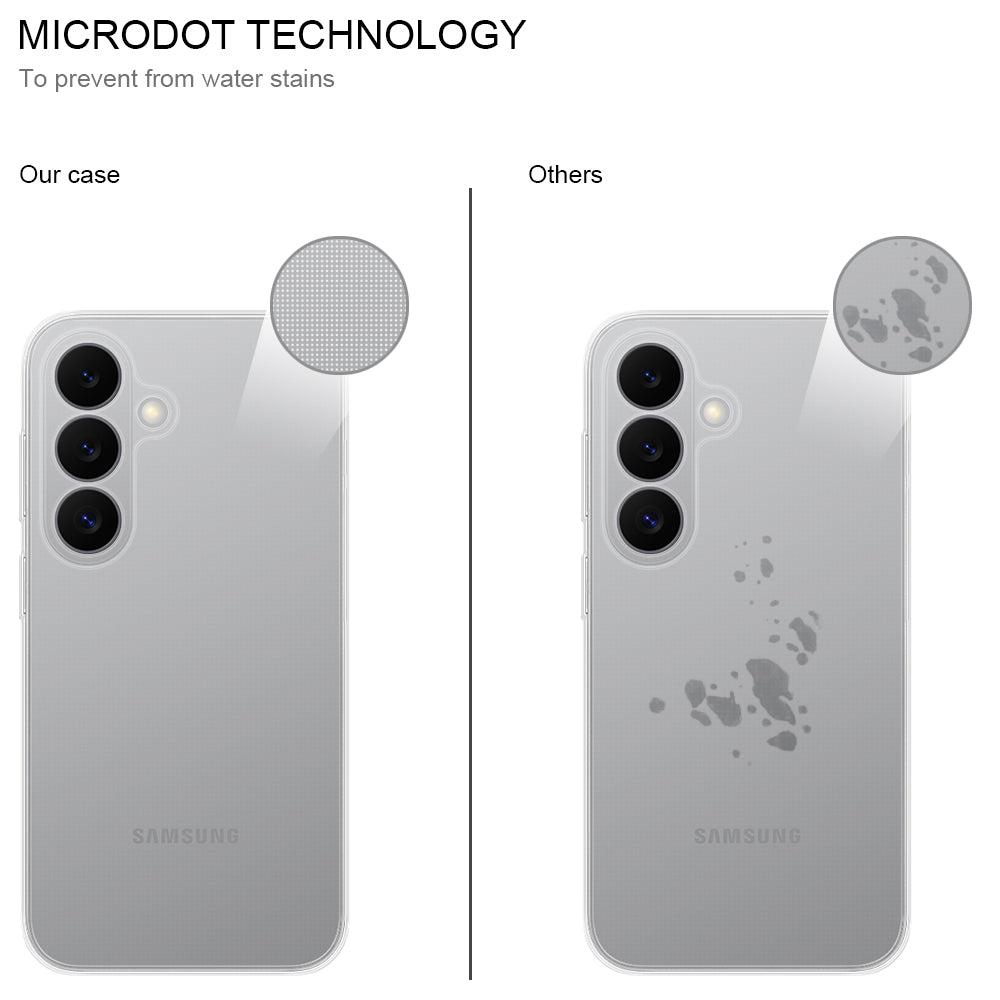 HSP Handyhülle | Samsung Galaxy S26 5G