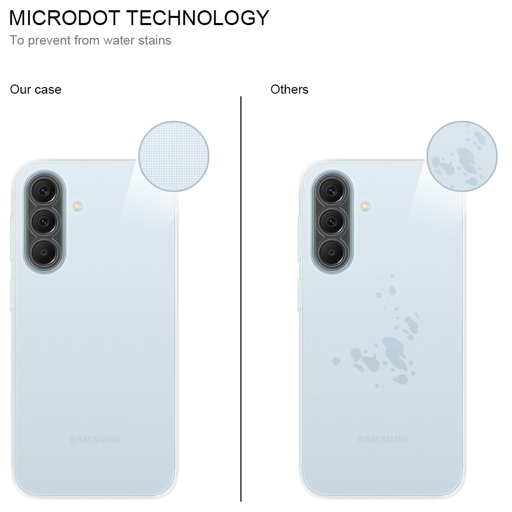 HSP Handyhülle | Samsung Galaxy A57 5G