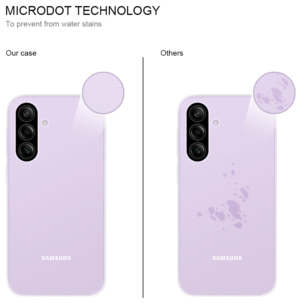 HSP Handyhülle | Samsung Galaxy A56 5G