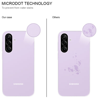 HSP Handyhülle | Samsung Galaxy A56 5G