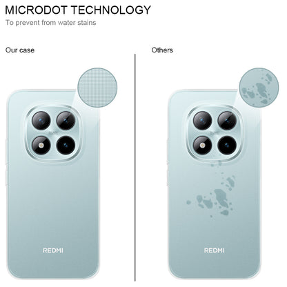 HSP Handyhülle | Xiaomi Redmi Note 15 Pro+ 5G