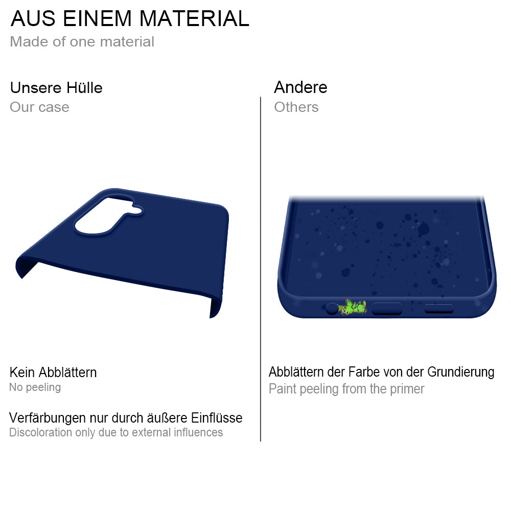 HSP Handyhülle | Samsung Galaxy A16 4G / 5G