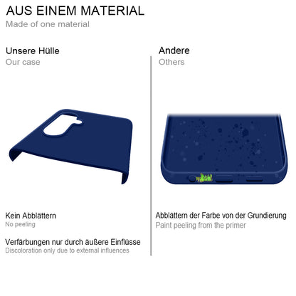 HSP Handyhülle | Samsung Galaxy A16 4G / 5G