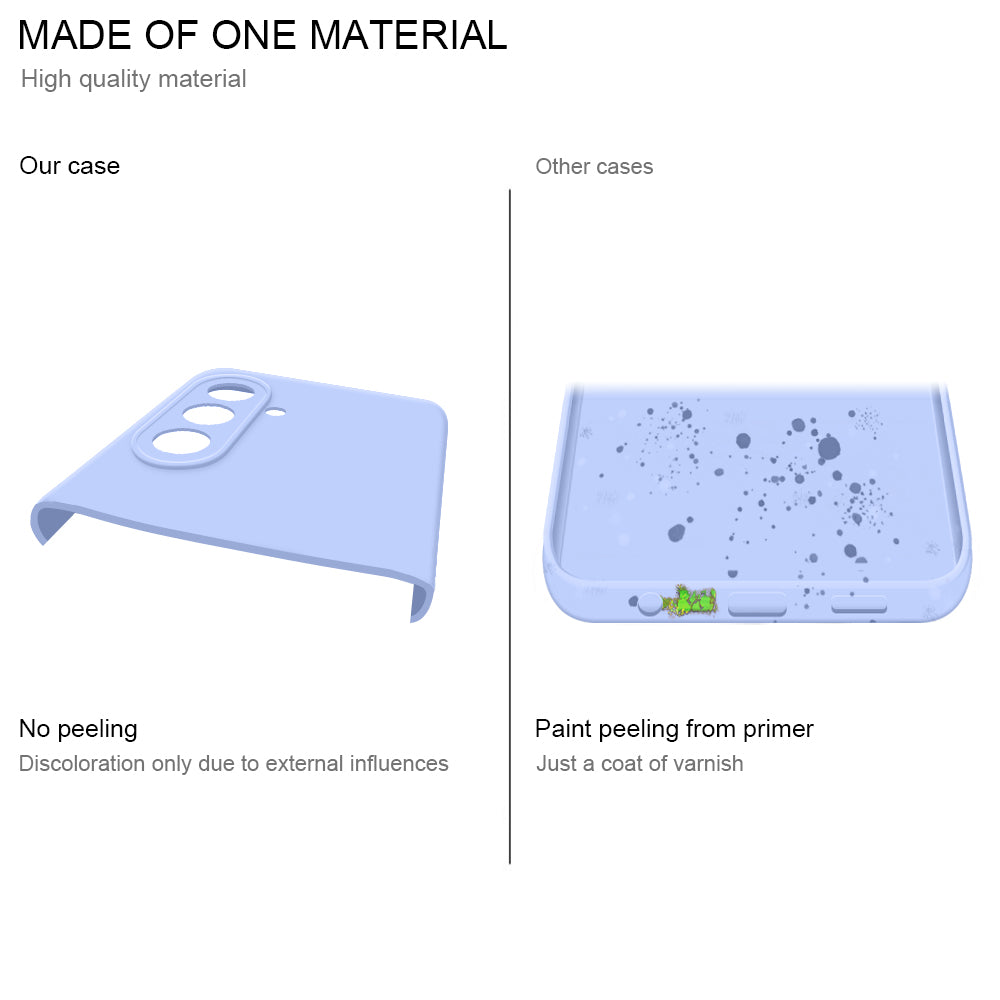 HSP Handyhülle | Samsung Galaxy S26+ 5G