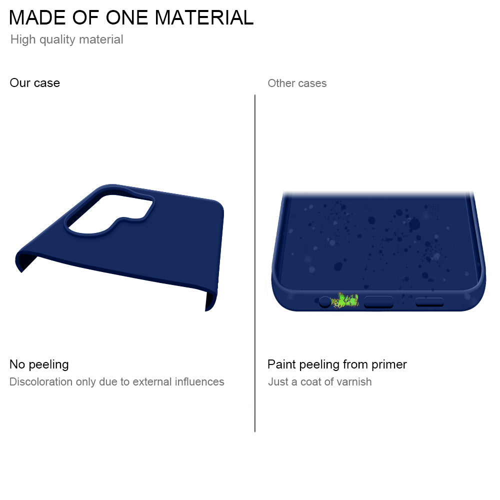 HSP Handyhülle | Samsung Galaxy S26 Ultra 5G