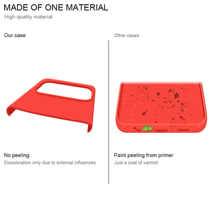 HSP Handyhülle | Apple iPhone 17 Pro