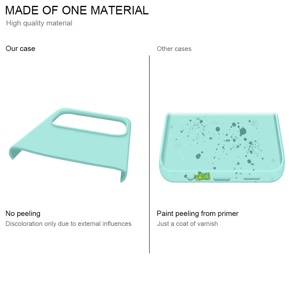 HSP Handyhülle | Apple iPhone 17 Pro Max