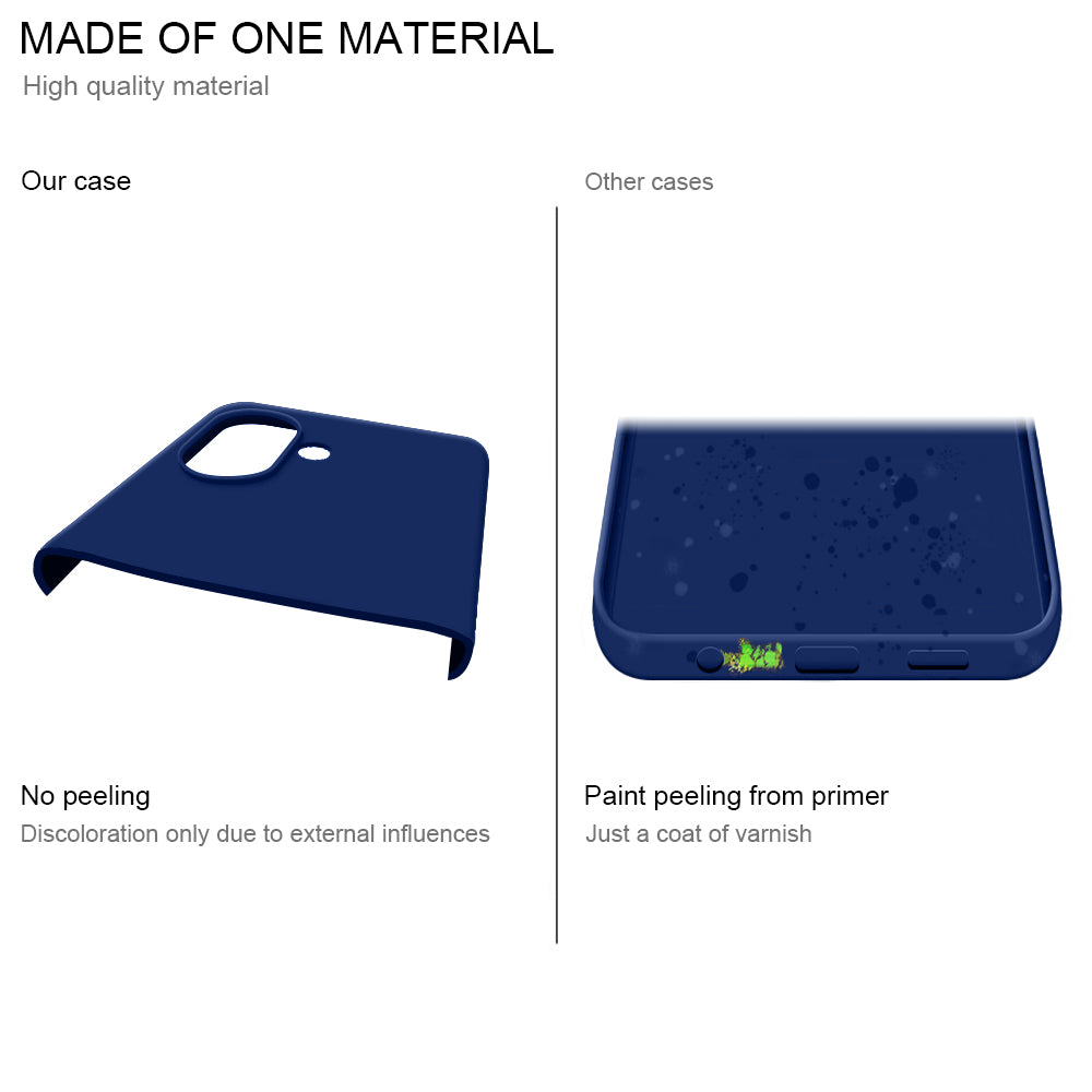 HSP Handyhülle | Apple iPhone 17