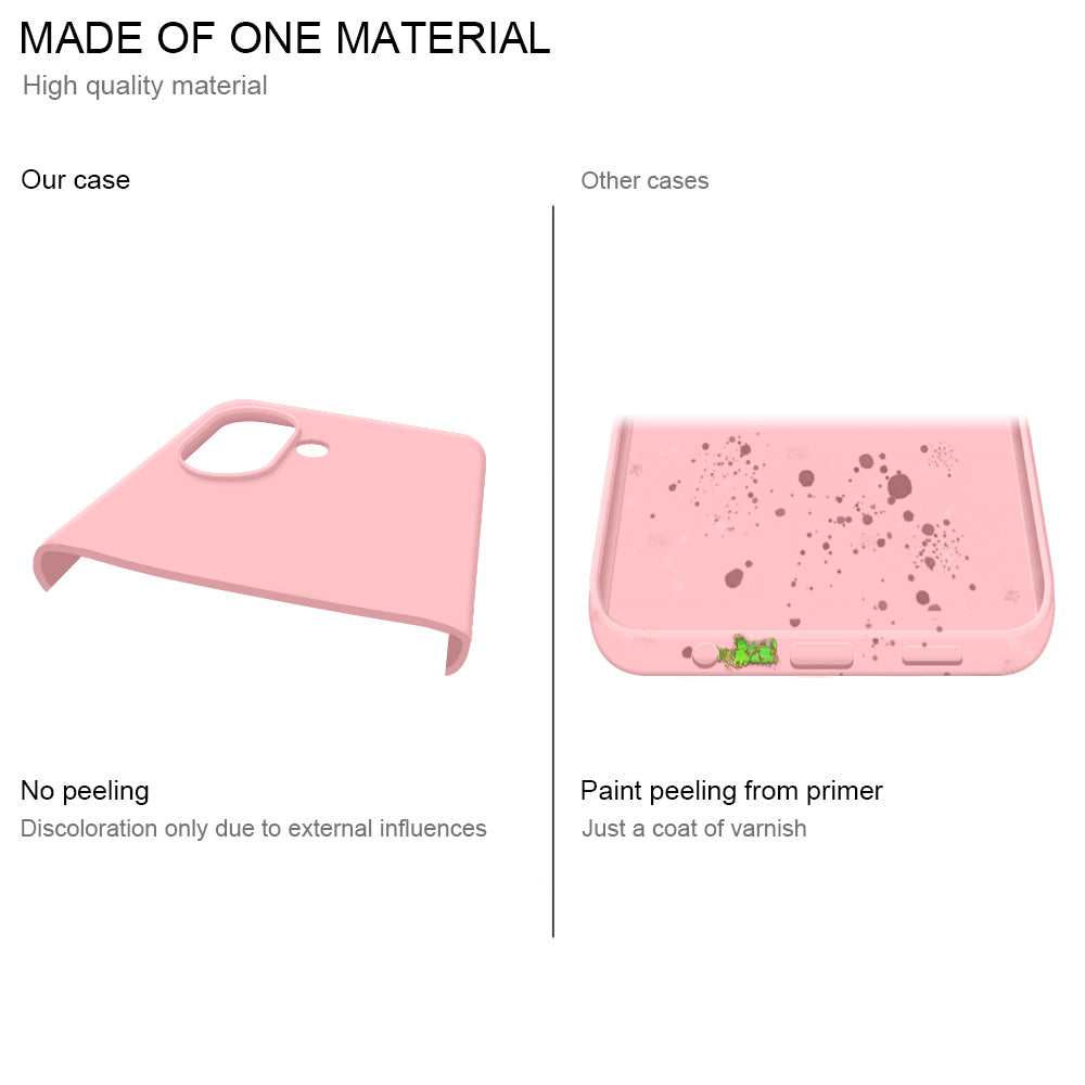 HSP Handyhülle | Apple iPhone 17