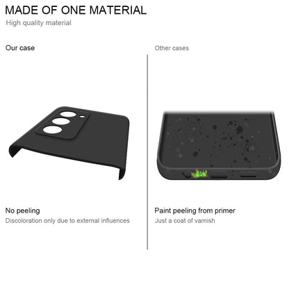 HSP Handyhülle | Xiaomi Redmi 15