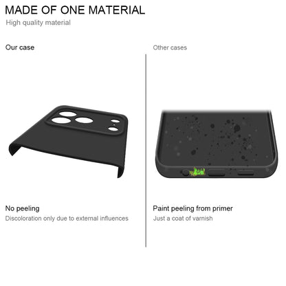 HSP Handyhülle | Apple iPhone 17 Pro Max