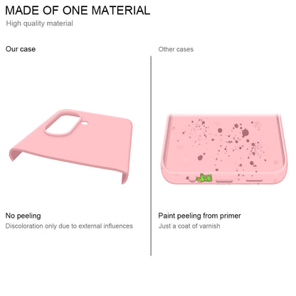 HSP Handyhülle | Samsung Galaxy A57 5G