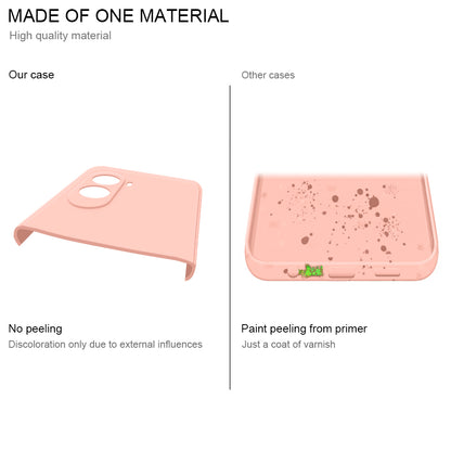 HSP Handyhülle | Xiaomi Poco M7 4G