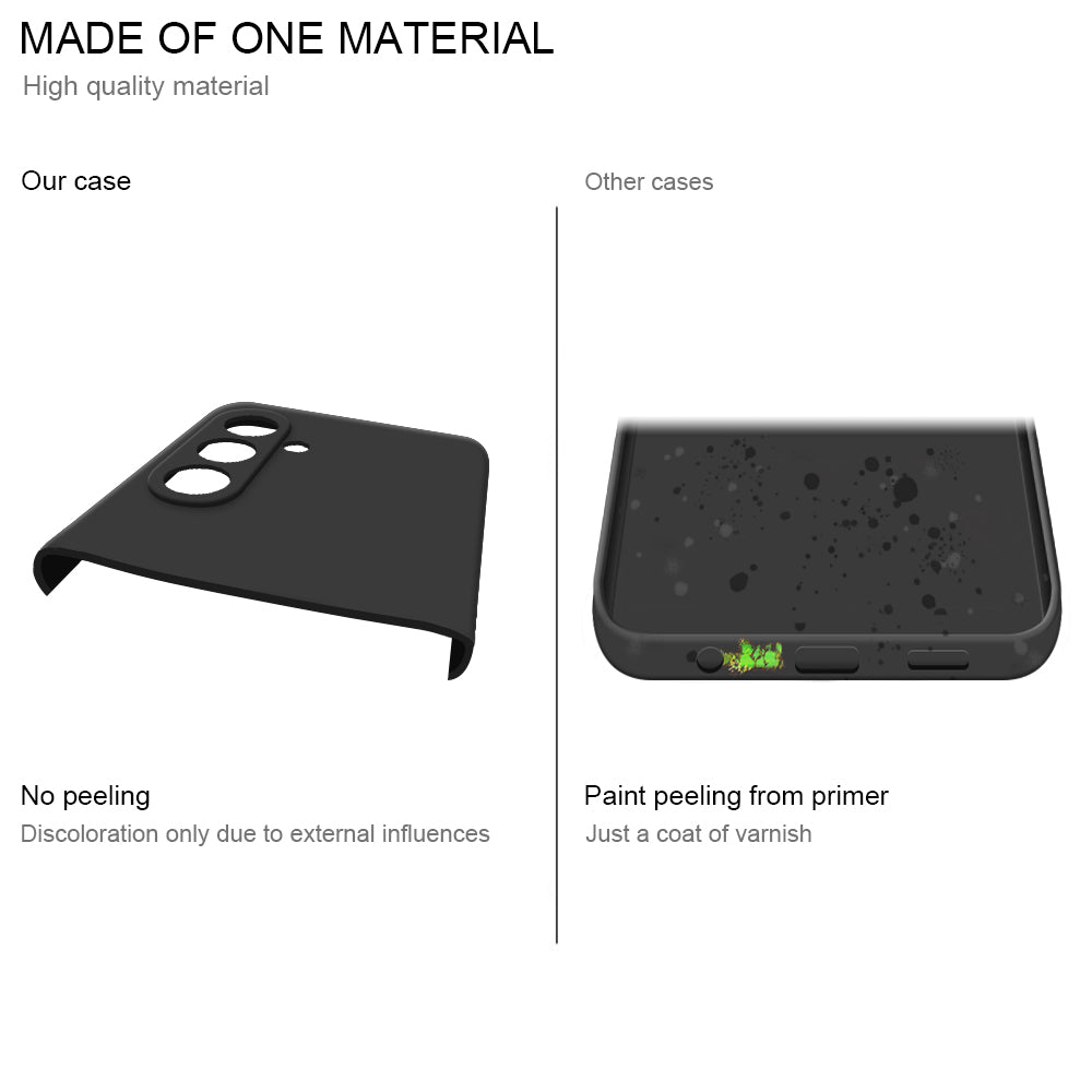 HSP Handyhülle | Samsung Galaxy S26 5G