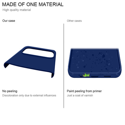 HSP Handyhülle | Apple iPhone 17 Pro Max