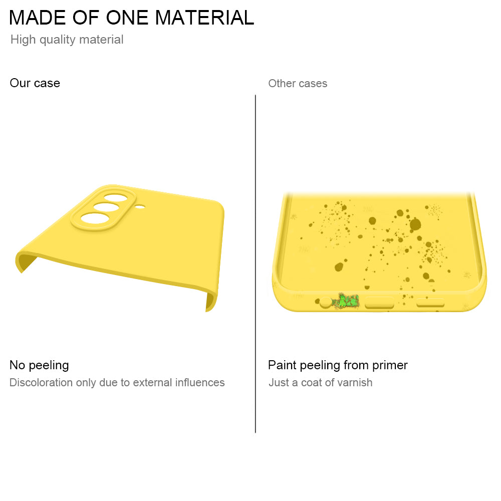 HSP Handyhülle | Samsung Galaxy A57 5G