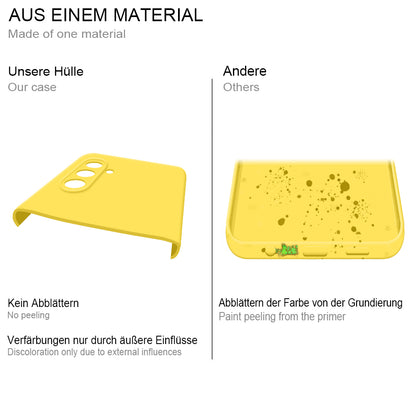 HSP Handyhülle | Samsung Galaxy A16 4G / 5G