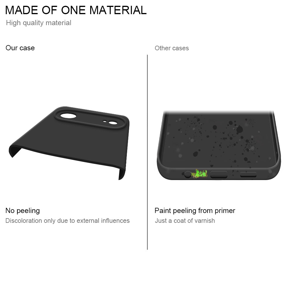 HSP Handyhülle | Apple iPhone 17 Air