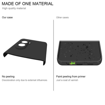 HSP Handyhülle | Xiaomi Poco M7 4G