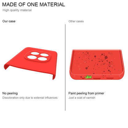 HSP Handyhülle | Xiaomi Redmi Note 15 Pro+ 5G