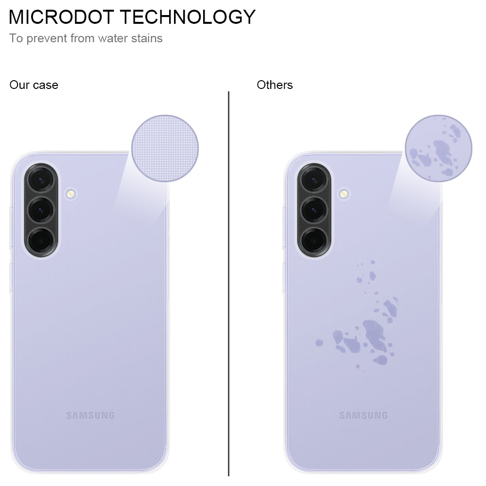 HSP Handyhülle | Samsung Galaxy A36 5G