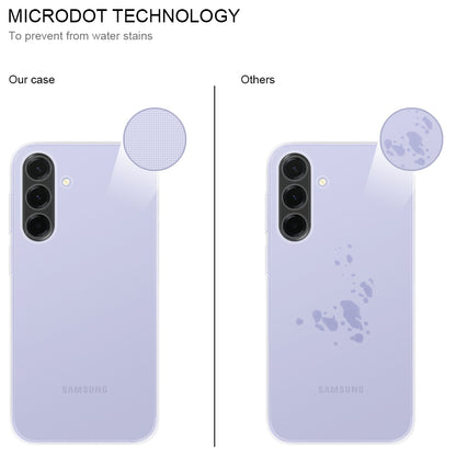 HSP Handyhülle | Samsung Galaxy A36 5G