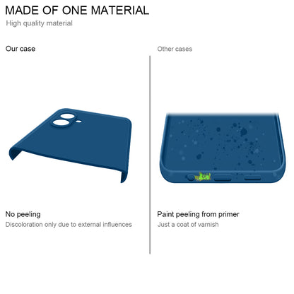 HSP Handyhülle | Samsung Galaxy A07