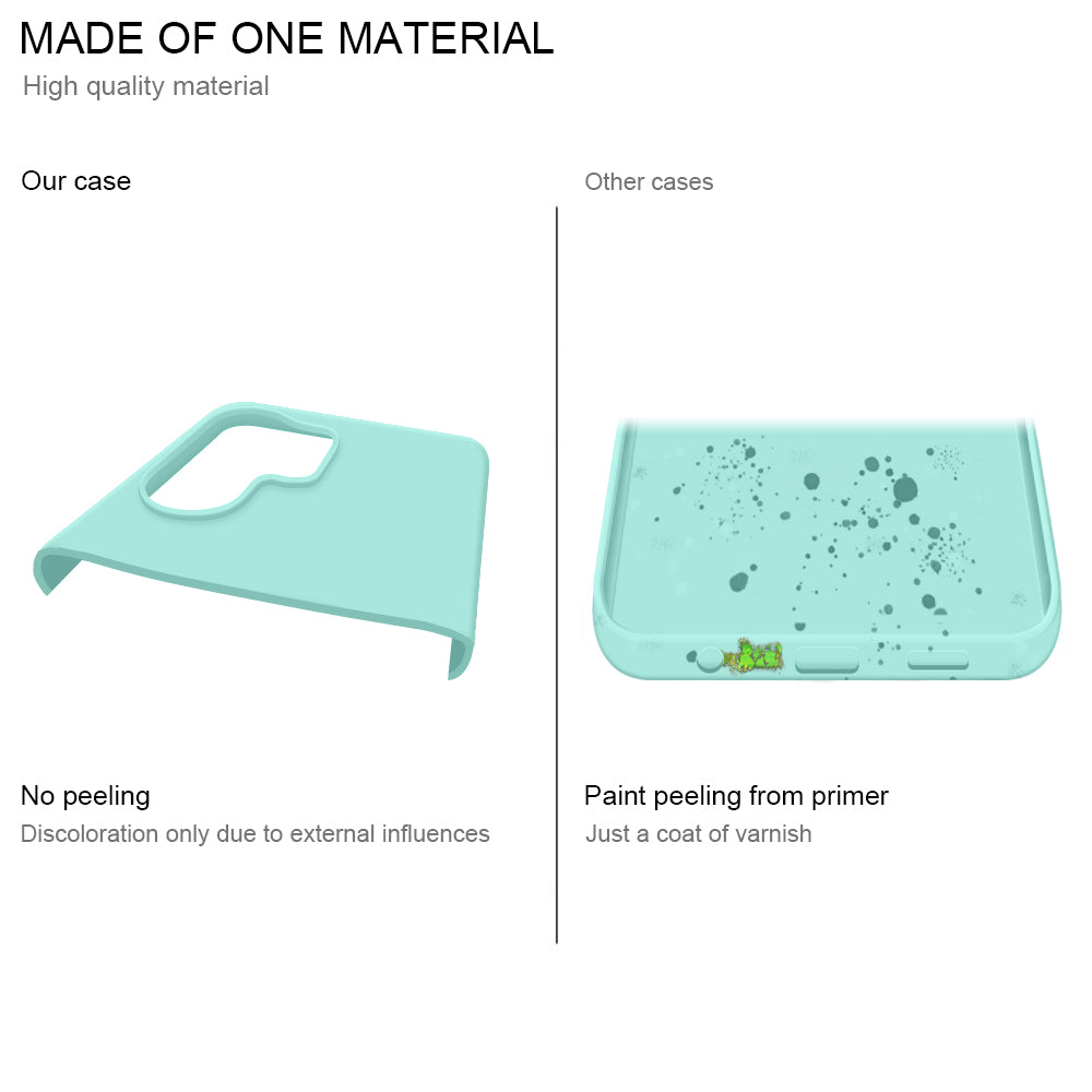 HSP Handyhülle | Samsung Galaxy S26 Ultra 5G