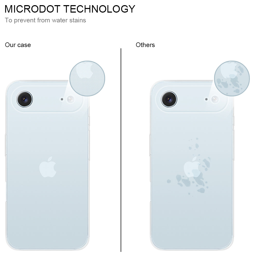 HSP Handyhülle | Apple iPhone 17 Air