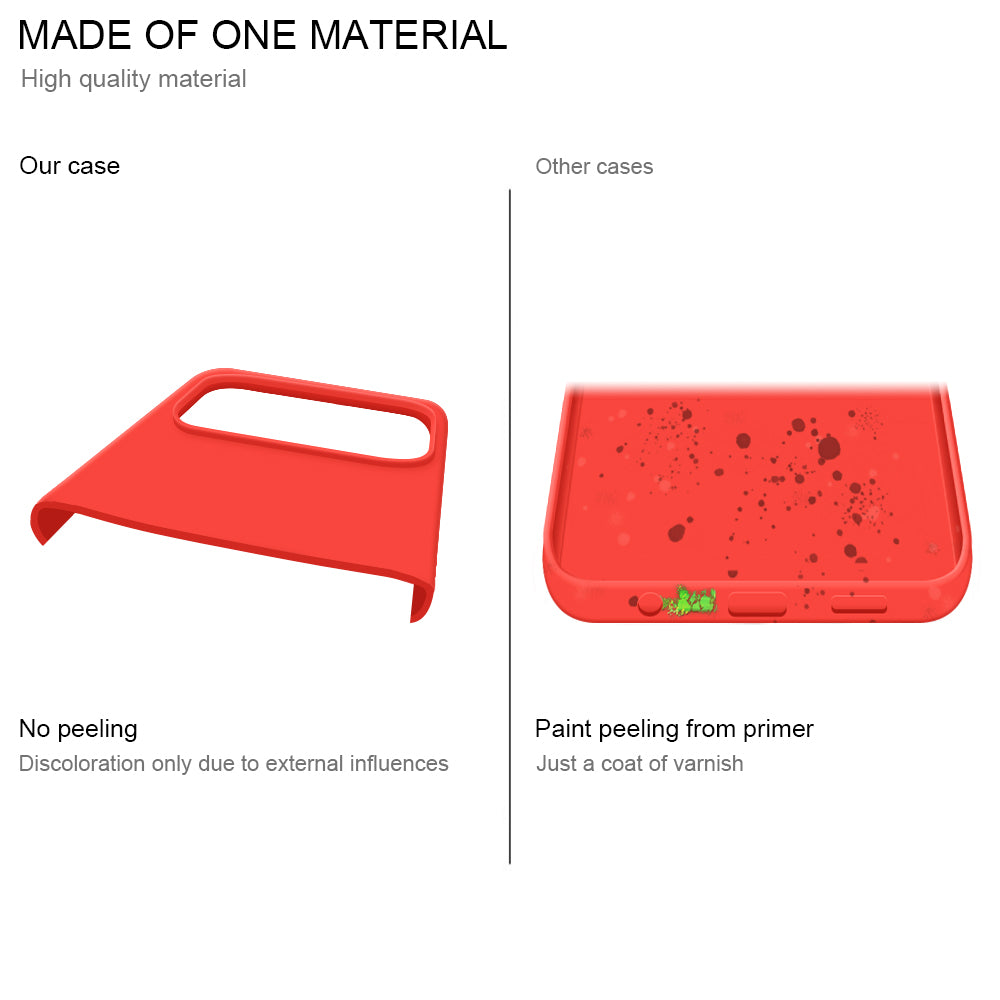 HSP Handyhülle | Apple iPhone 17 Pro Max