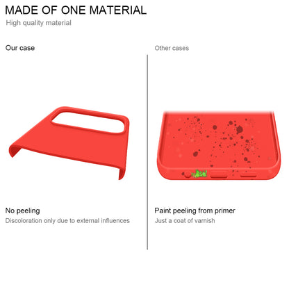 HSP Handyhülle | Apple iPhone 17 Pro Max