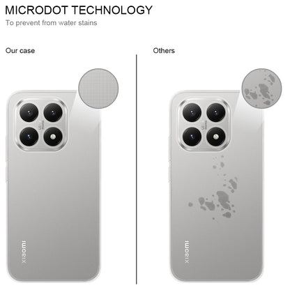 HSP Handyhülle | Xiaomi 15T