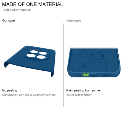 HSP Handyhülle | Xiaomi Redmi Note 15 Pro+ 5G