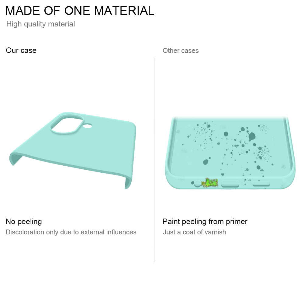 HSP Handyhülle | Apple iPhone 17