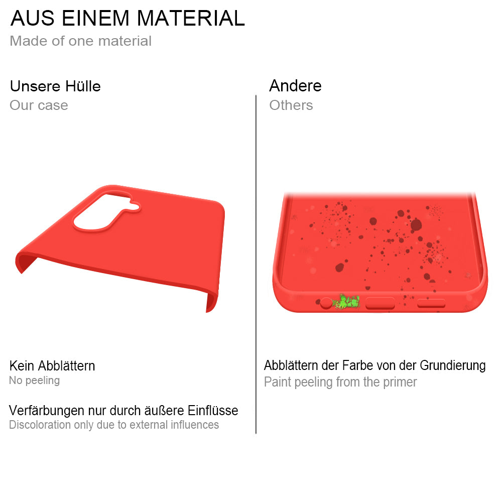 HSP Handyhülle | Samsung Galaxy A16 4G / 5G