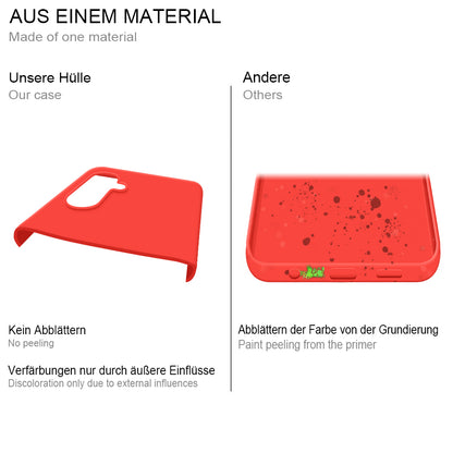 HSP Handyhülle | Samsung Galaxy A16 4G / 5G