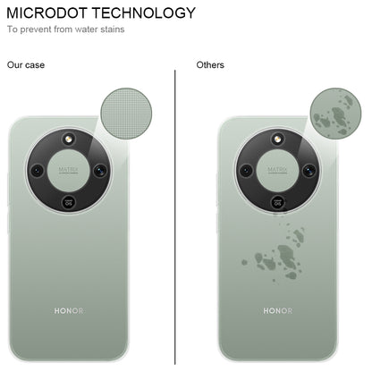 HSP Handyhülle | Honor Magic8 Lite