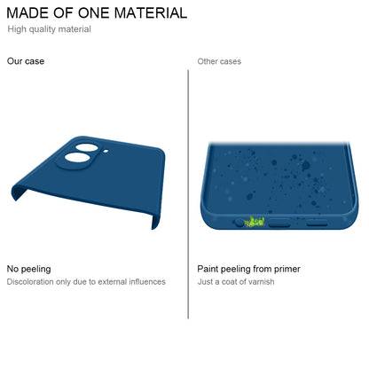 HSP Handyhülle | Xiaomi Poco M7 4G