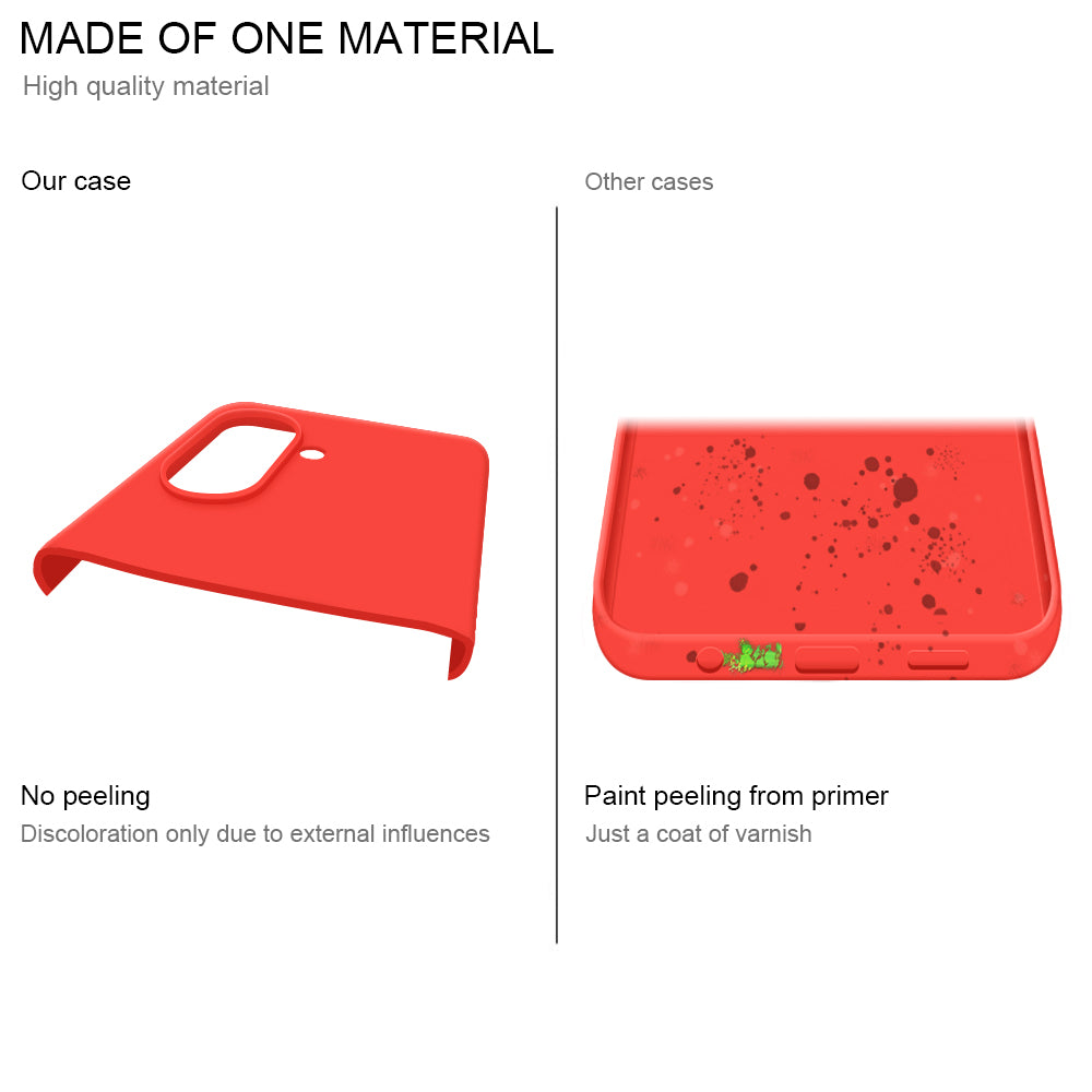 HSP Handyhülle | Samsung Galaxy A57 5G