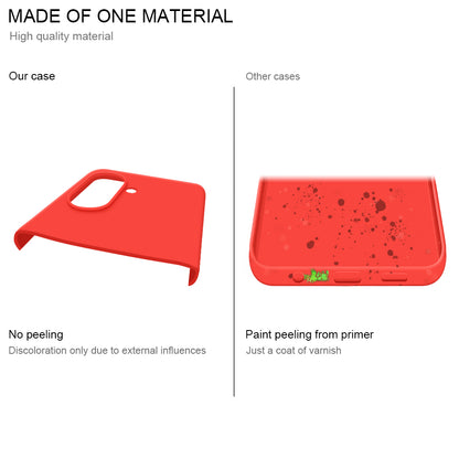 HSP Handyhülle | Samsung Galaxy A57 5G