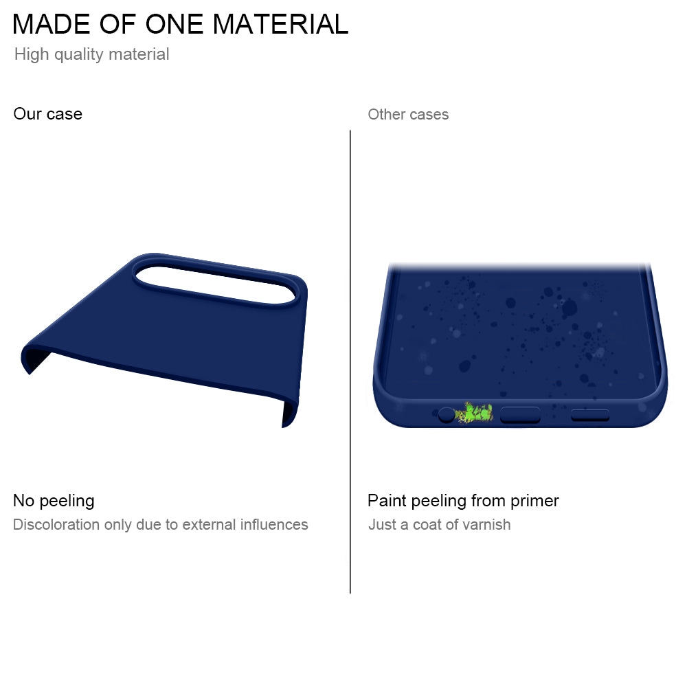 HSP Handyhülle | Apple iPhone 17 Air