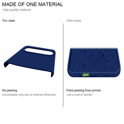 HSP Handyhülle | Apple iPhone 17 Air